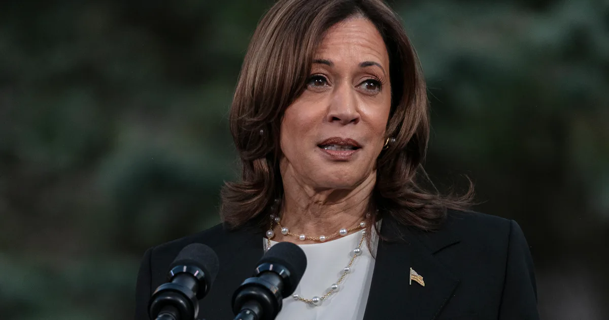 Harris Vice President Kamala Harris' Cover Shoot For ’Vogue’s Digital Issue ...