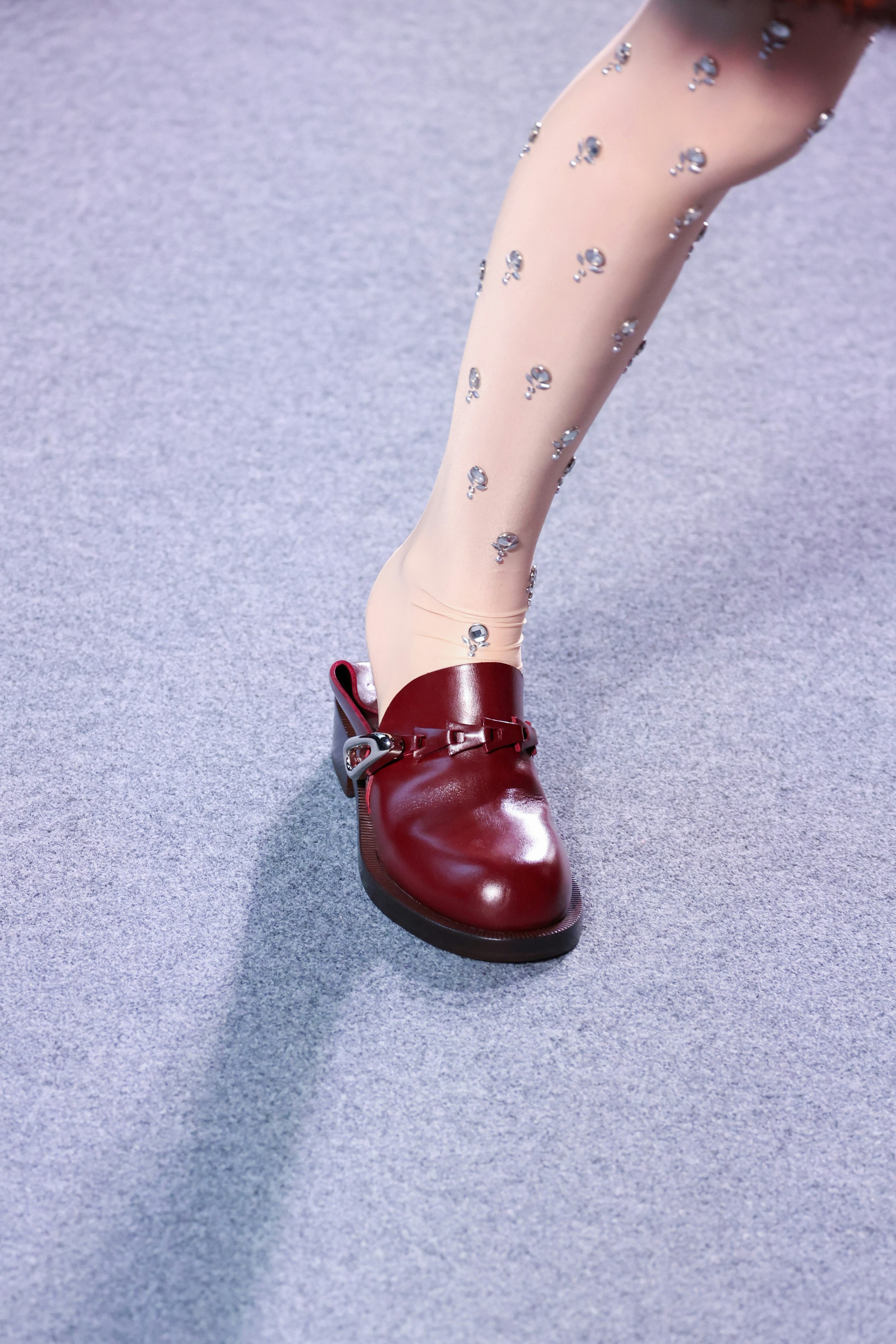 PARIS, FRANCE - FEBRUARY 29: (EDITORIAL USE ONLY - For Non-Editorial use please seek approval from F...