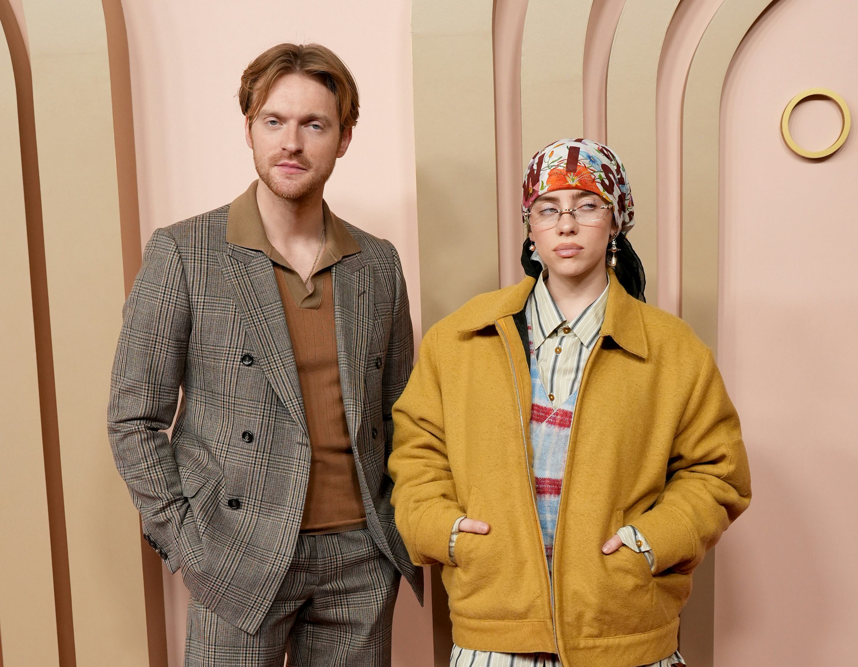 Billie Eilish thought fans would hate &ldquo;Birds of a Feather."