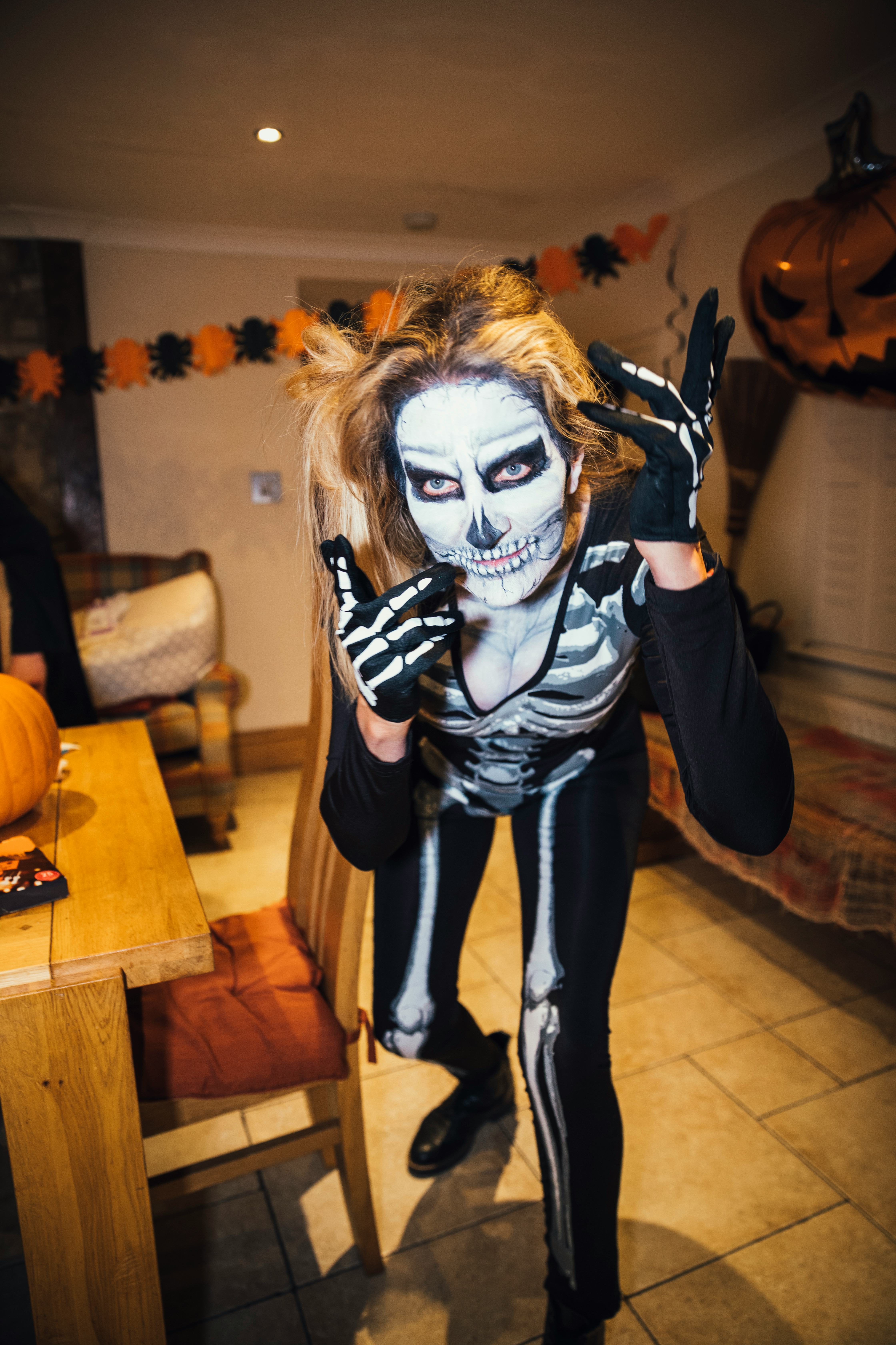 Sagittarians need easy costume ideas.