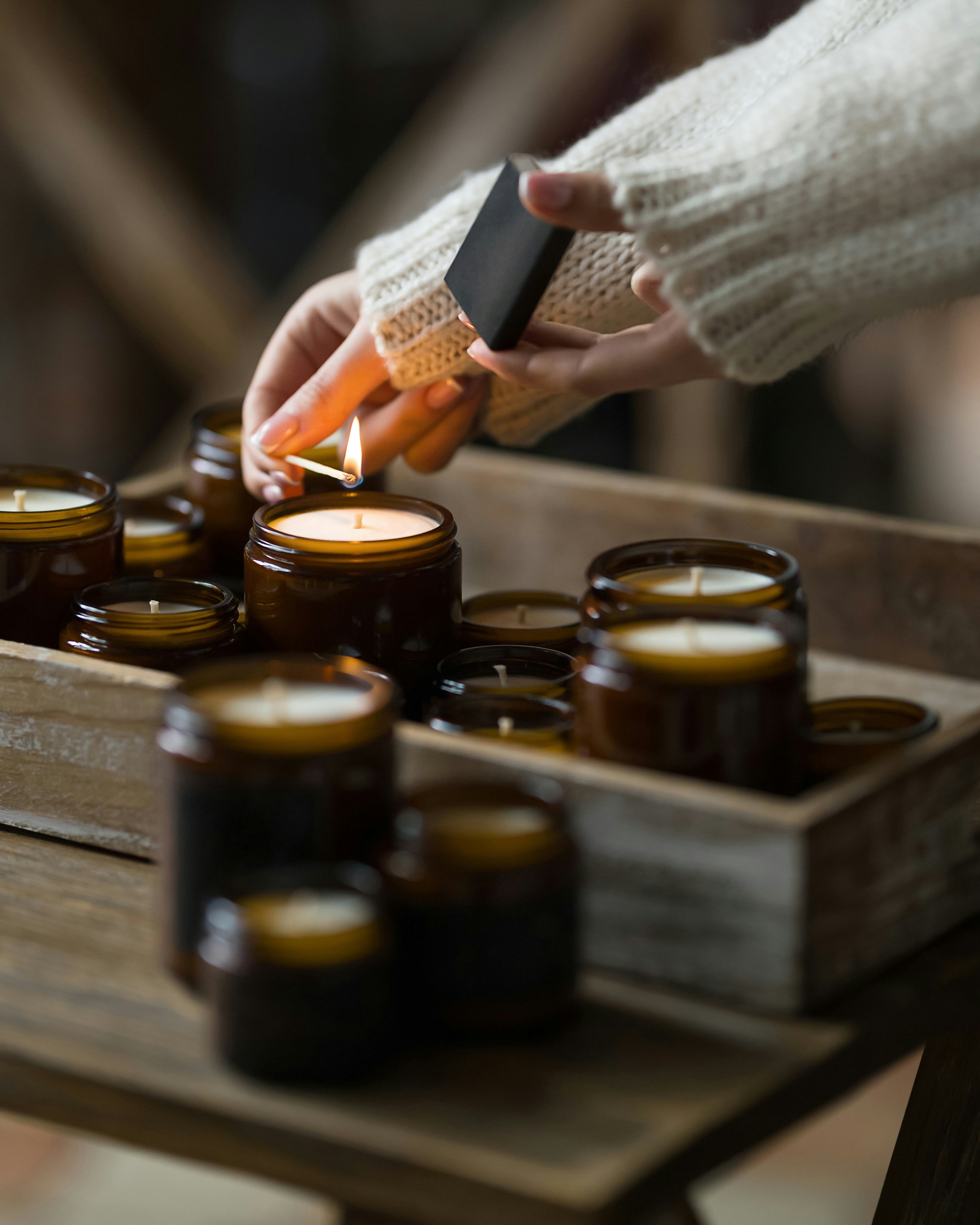 Use fire for manifesting during the Oct. 17 full moon.