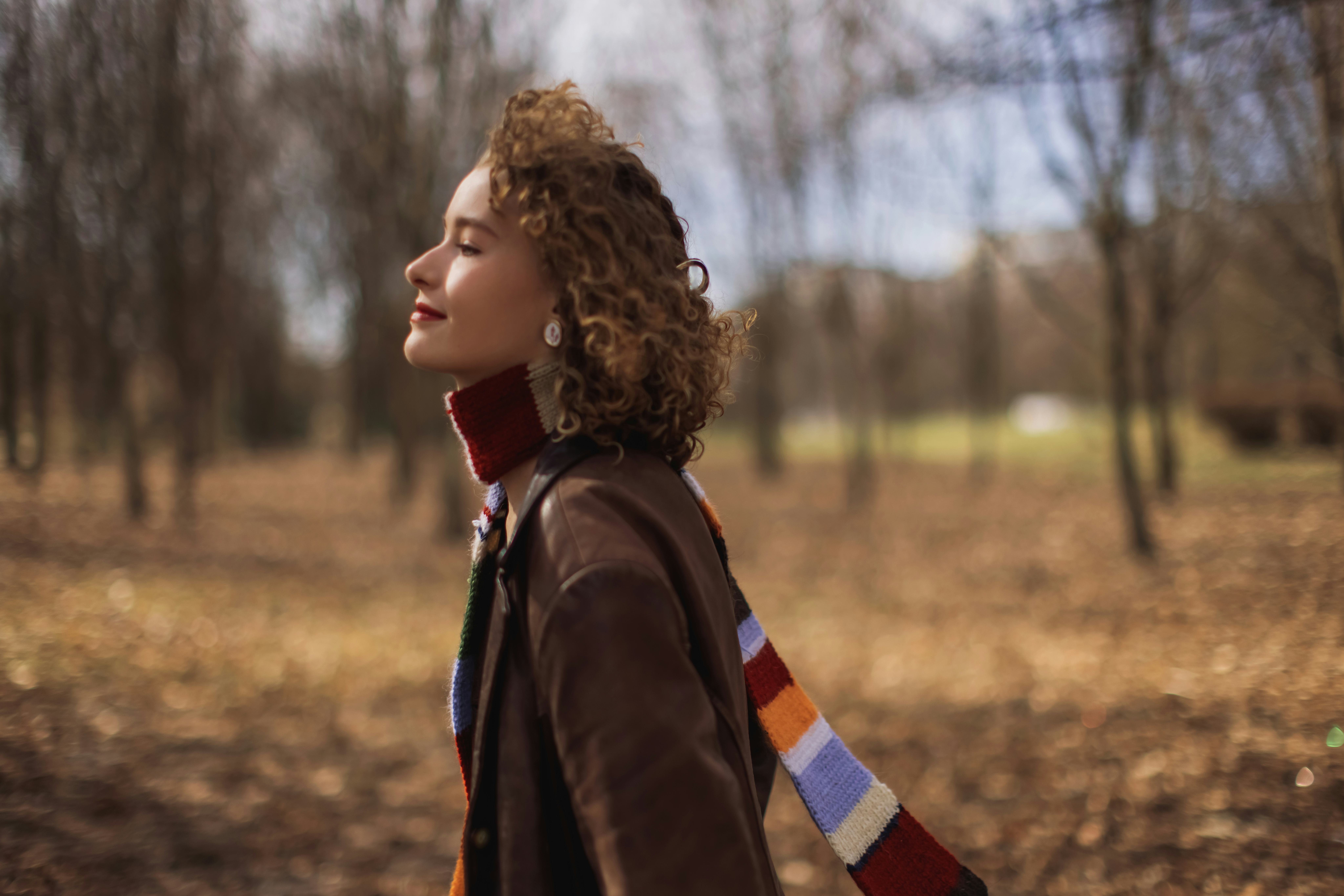 Set intentions during the October 17 full moon.