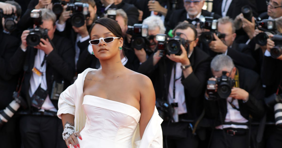 Maria Grazia Chiuri's Best Dior Red Carpet Moments From Jennifer Lawrence to Lady Gaga