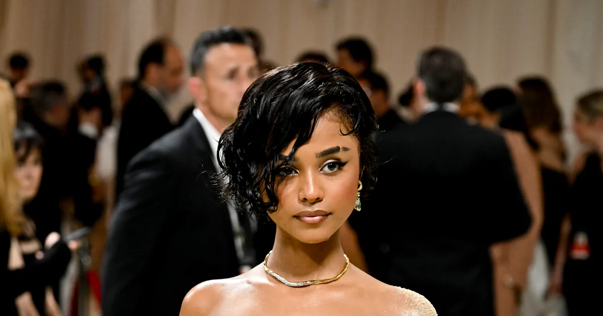 Ty Rala Rwdins Tyla’s Best Red Carpet Fashion Moments Will Make You Sweat