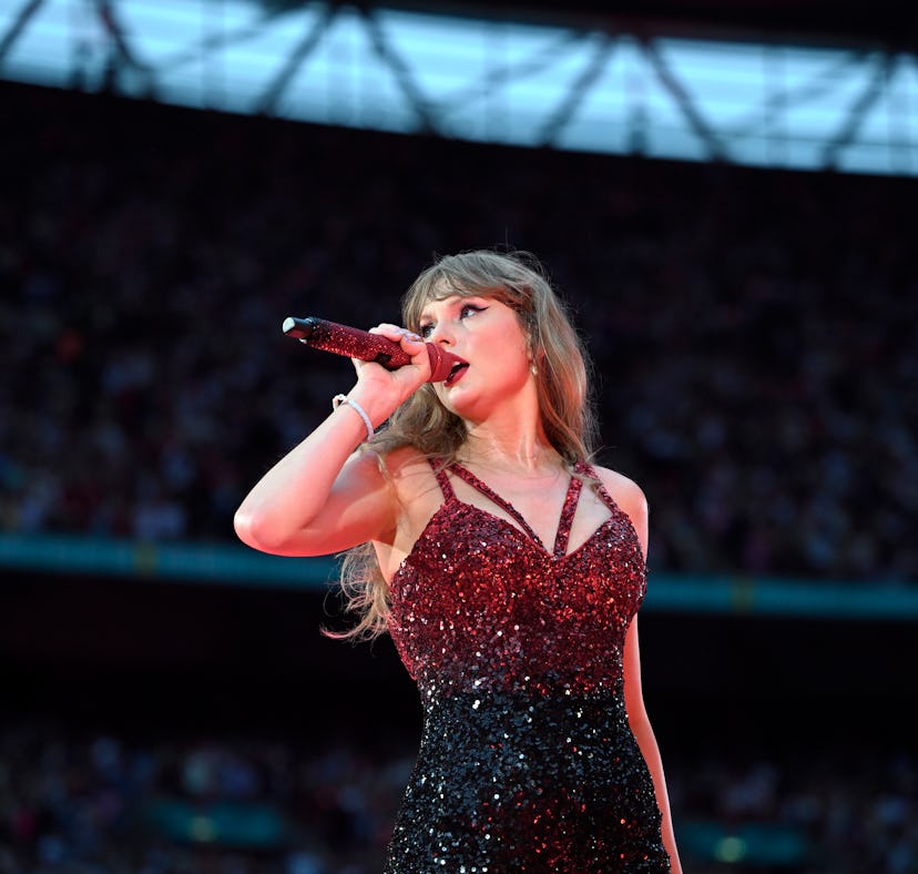 Taylor Swift fans are confused by the bonus track choices for 'The Anthology' vinyl.
