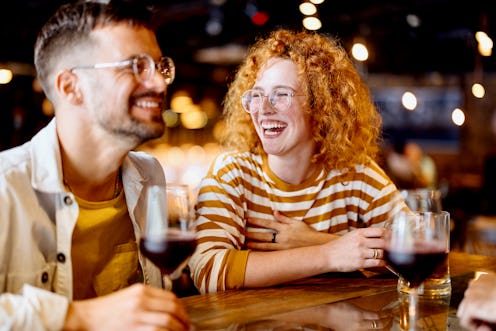 Here's the most important question every zodiac sign should ask on a first date.