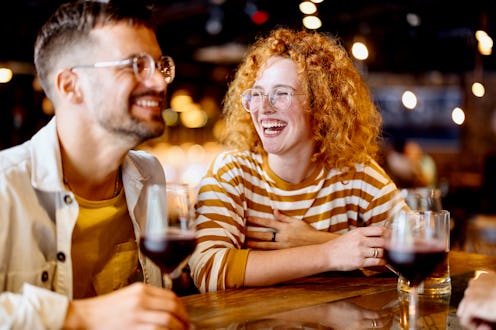 Here's the most important question every zodiac sign should ask on a first date.