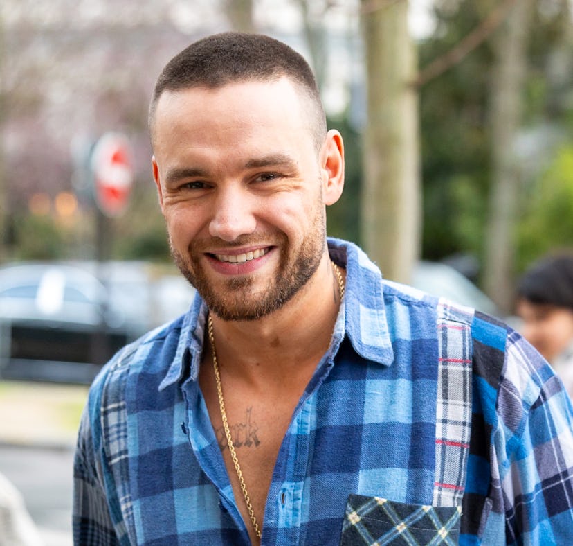 Liam Payne