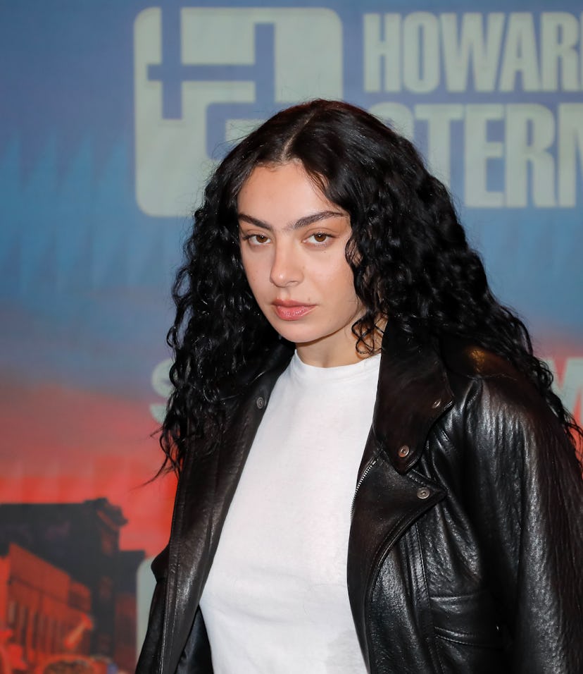 Charli XCX