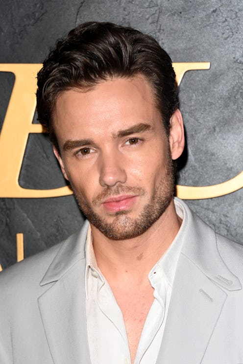 Celebrities React To Liam Payne's Death At 31