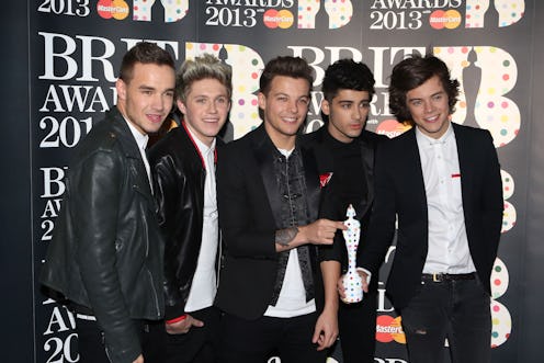 One Direction Responds To Liam Payne’s Death With A Joint Statement