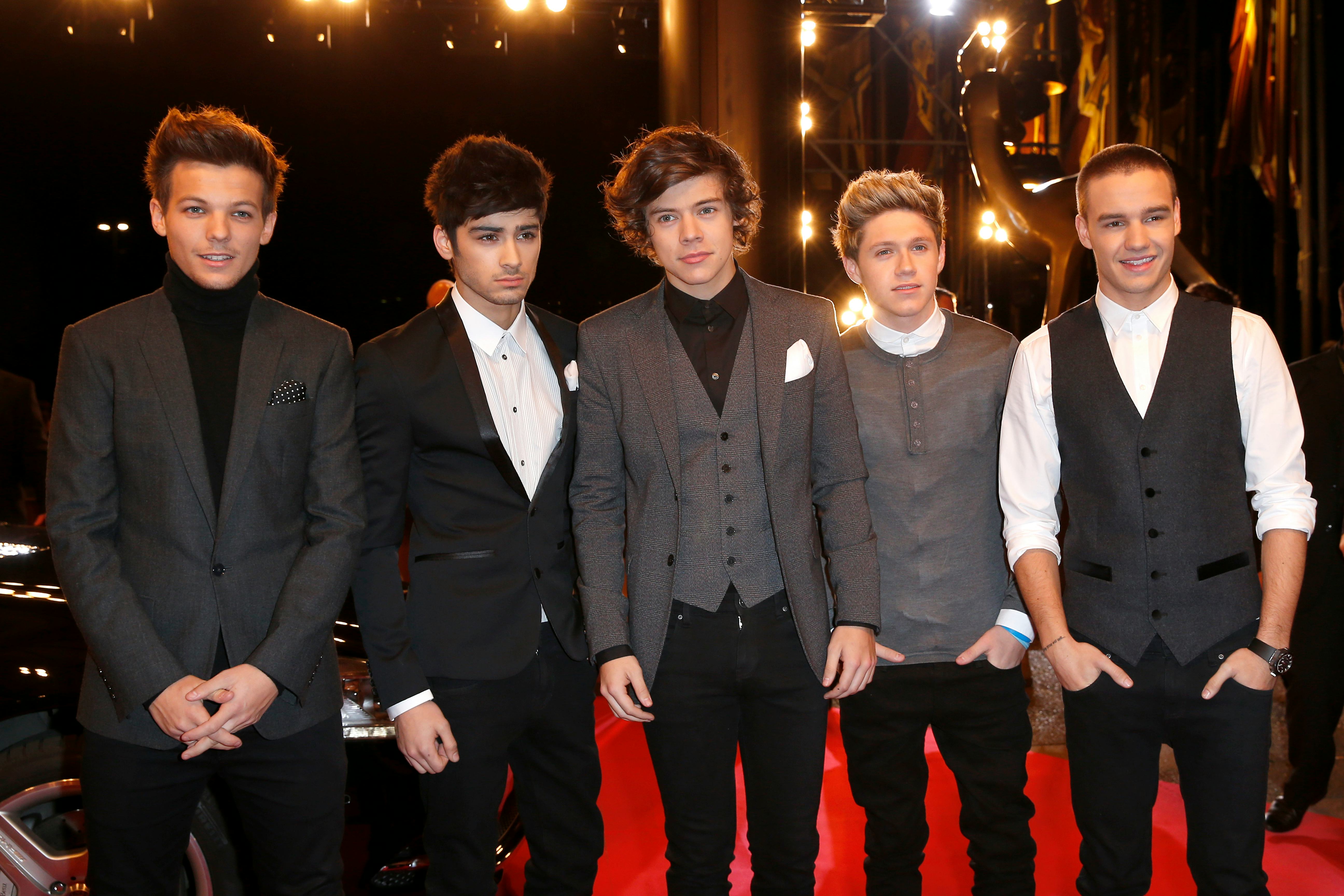 Social Media Tributes to Liam Payne, One Direction Member Dead at 31