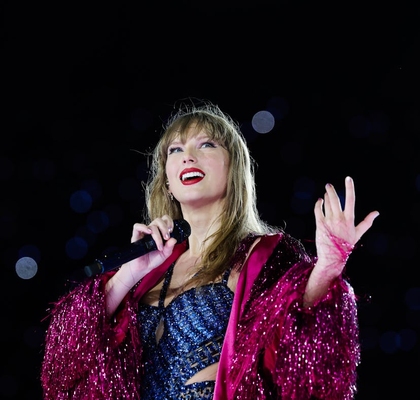 Taylor Swift