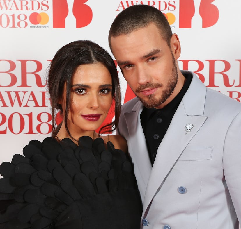 Cheryl Cole posted a message to the media following the death of her ex Liam Payne.