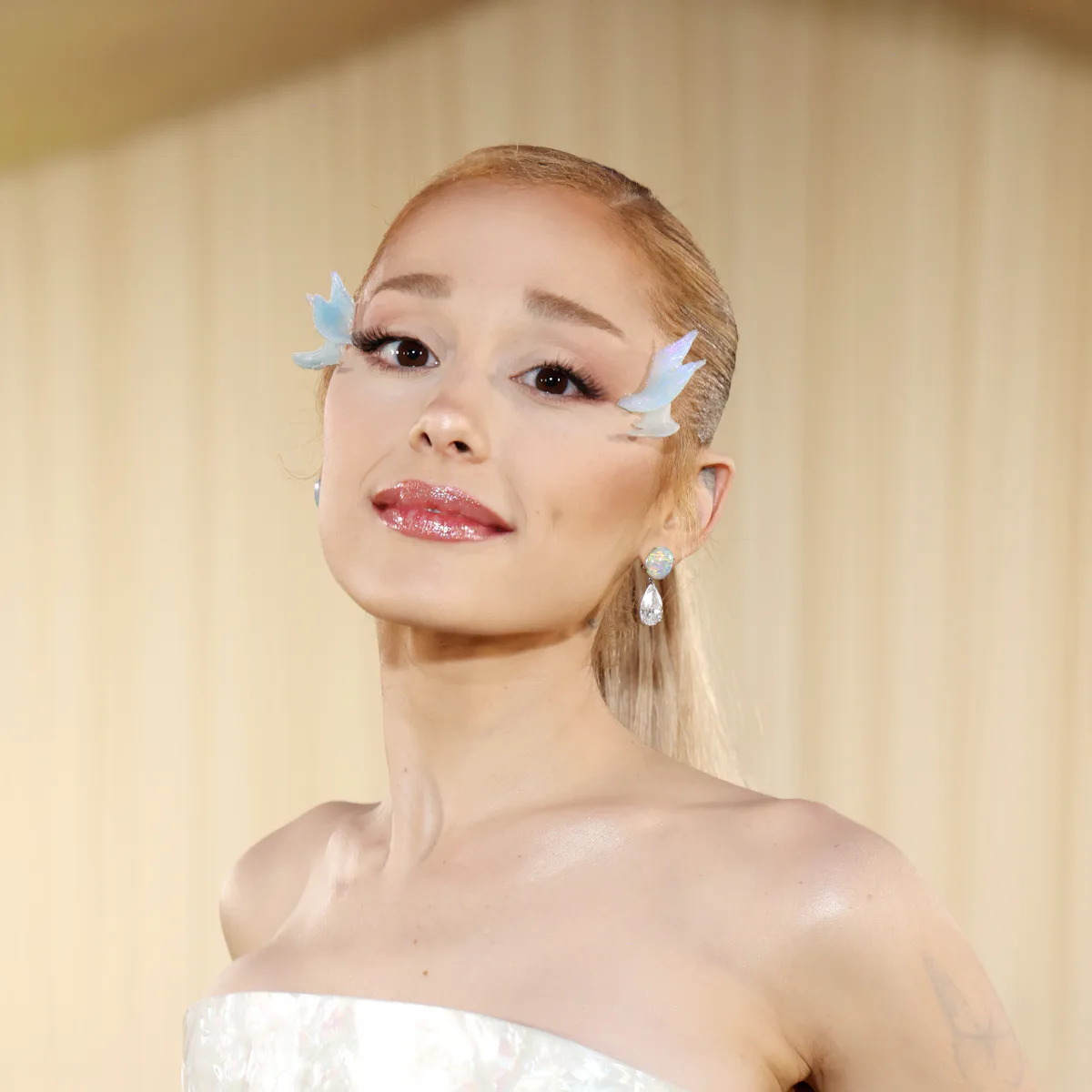 Ariana Grande's Style Evolution Spans As Many Eras As Her Music Ariana Grande's Style Evolution Spans As Many Eras As Her Music