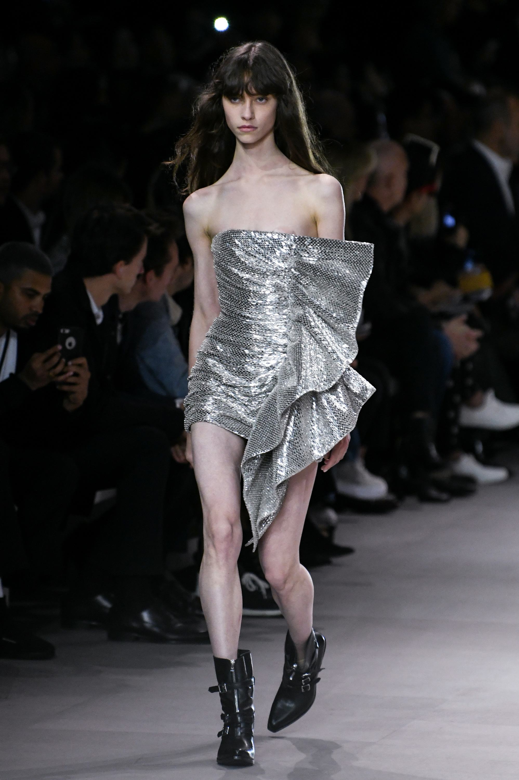 Hedi Slimane Is Leaving Celine & A New Creative Director Is