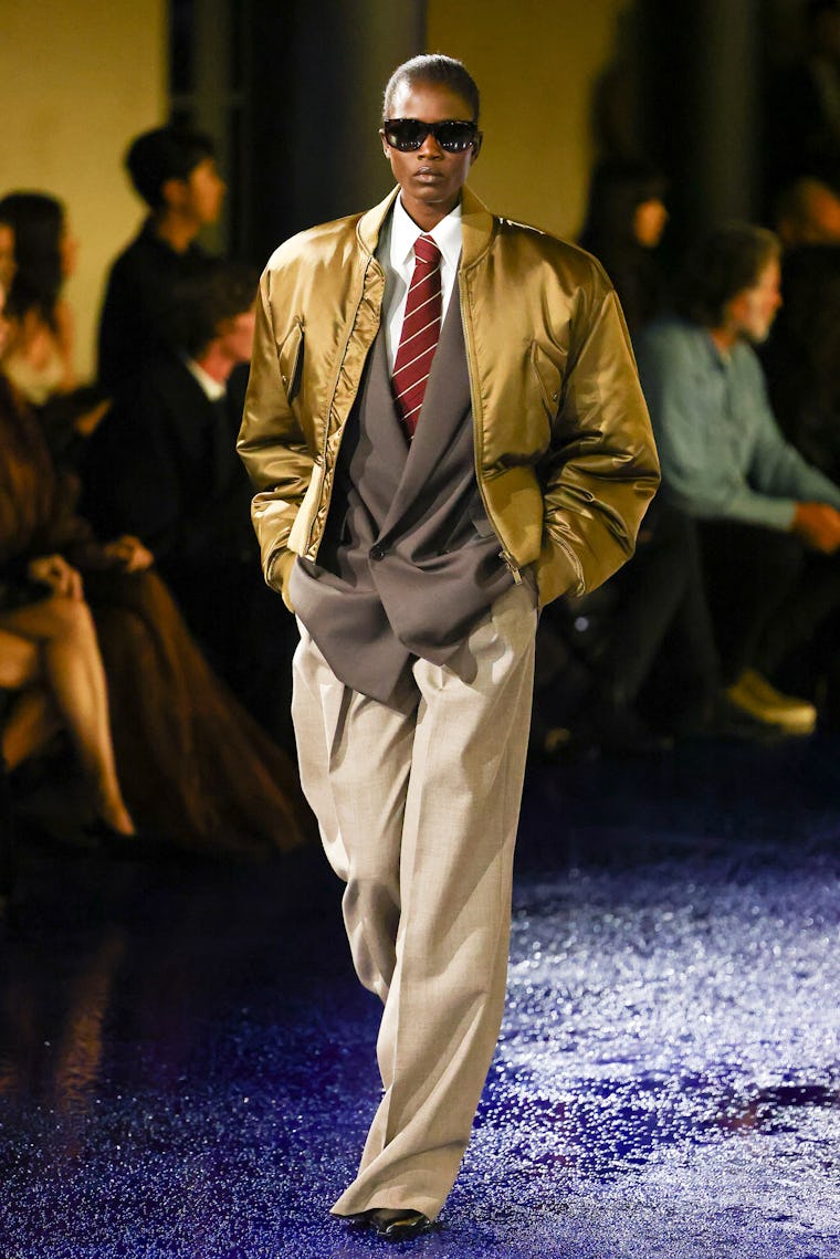 10 Spring/Summer 2025 Runway Outfit Ideas