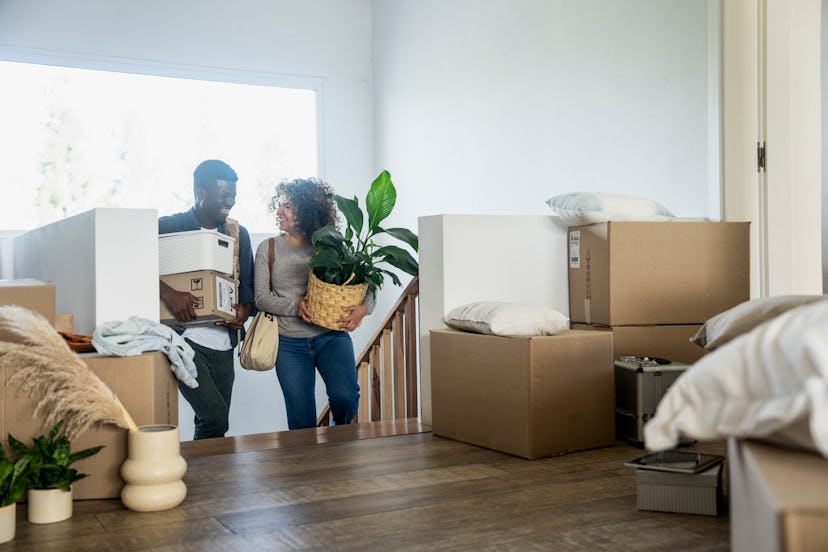 Aries will make big decisions spur of the moment.