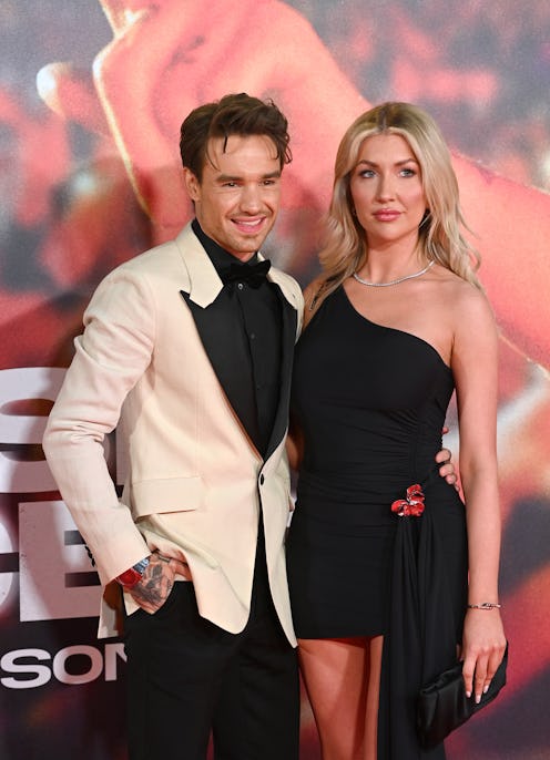 Kate Cassidy posted a tribute to her late boyfriend Liam Payne after his death at 31.