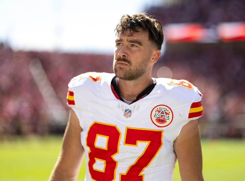 Travis Kelce
