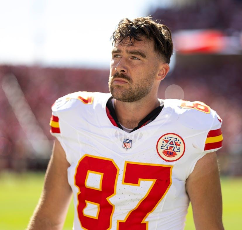 Travis Kelce
