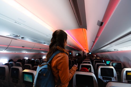 The zodiac signs most likely to take a last-minute trip.