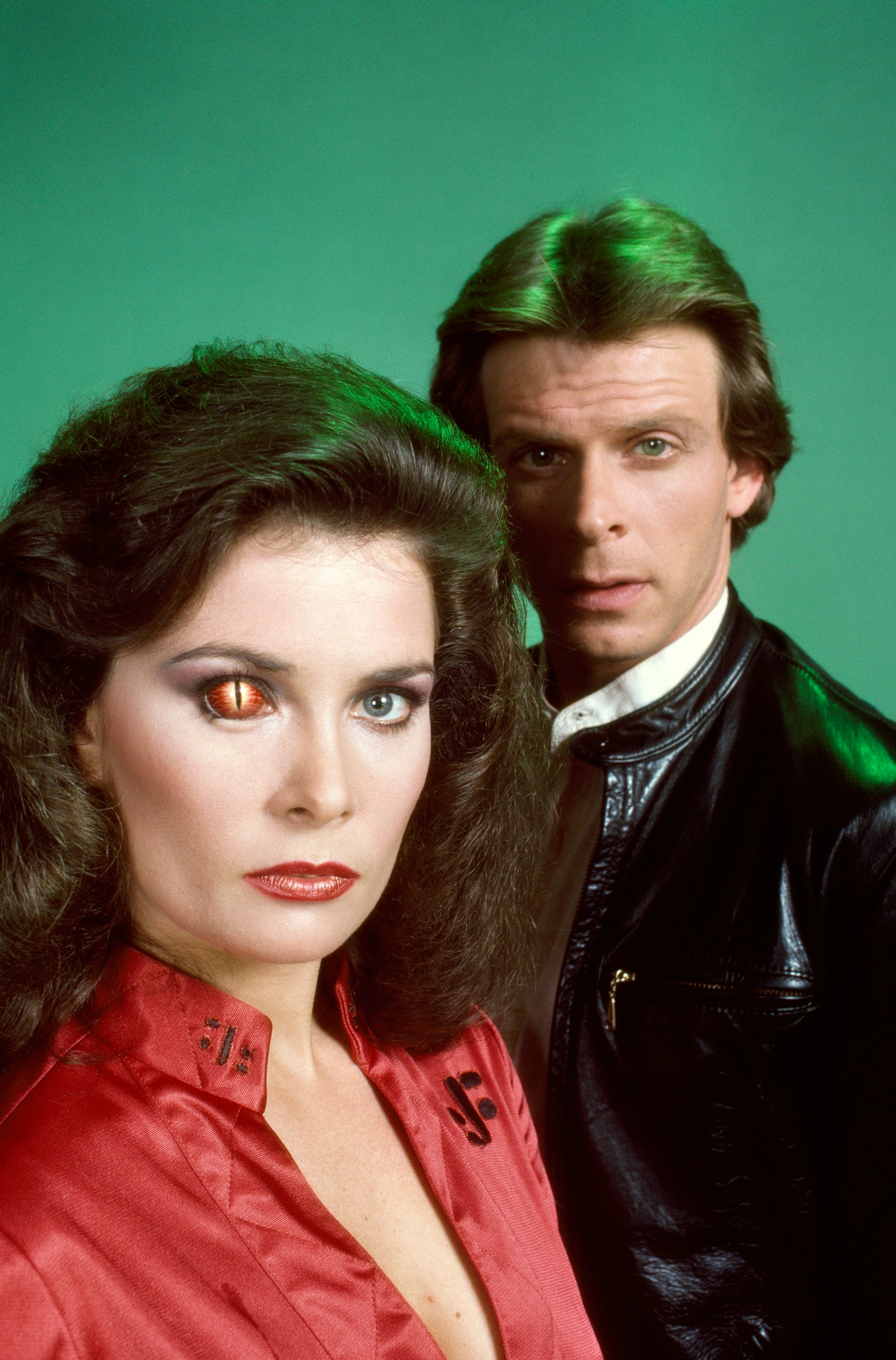 40 Years Ago, One Dark Sci-Fi TV Show Was Way Ahead of Its Time