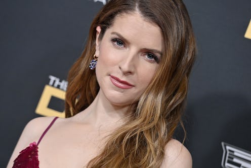 BEVERLY HILLS, CALIFORNIA - FEBRUARY 18: Anna Kendrick attends the 75th Directors Guild of America A...