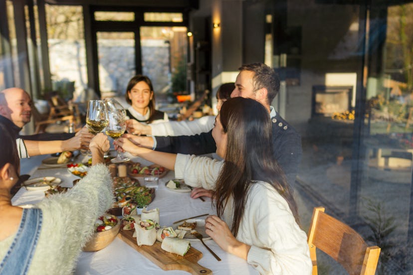 What to expect from November’s astrology.