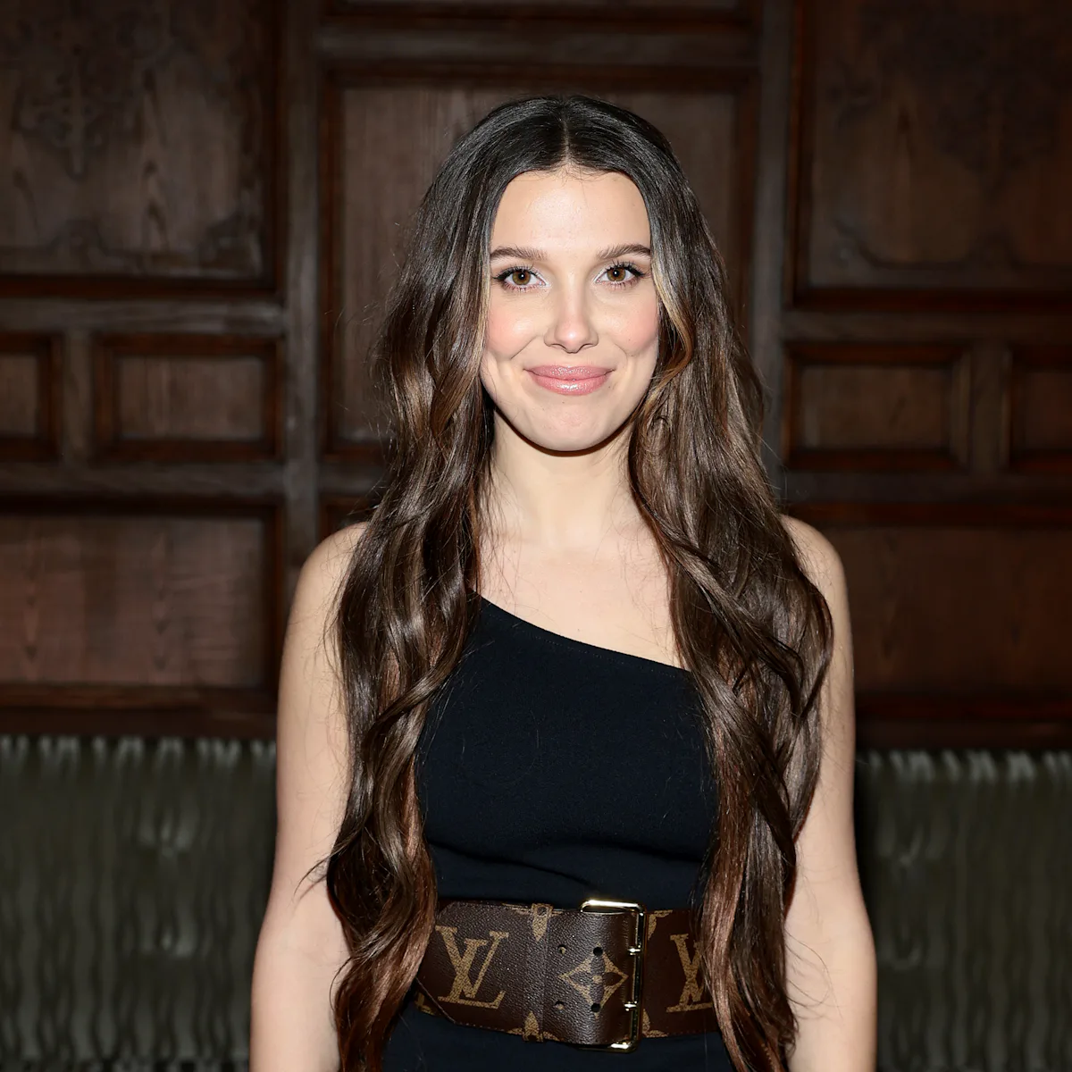 princess polly baby blue dress Millie Bobby Brown's Wedding Dress Was Custom Galia Lahav & It Matched Her Italian Venue Perfectly princess polly baby blue dress Millie Bobby Brown's Wedding Dress Was Custom Galia Lahav & It Matched Her Italian Venue Perfectly