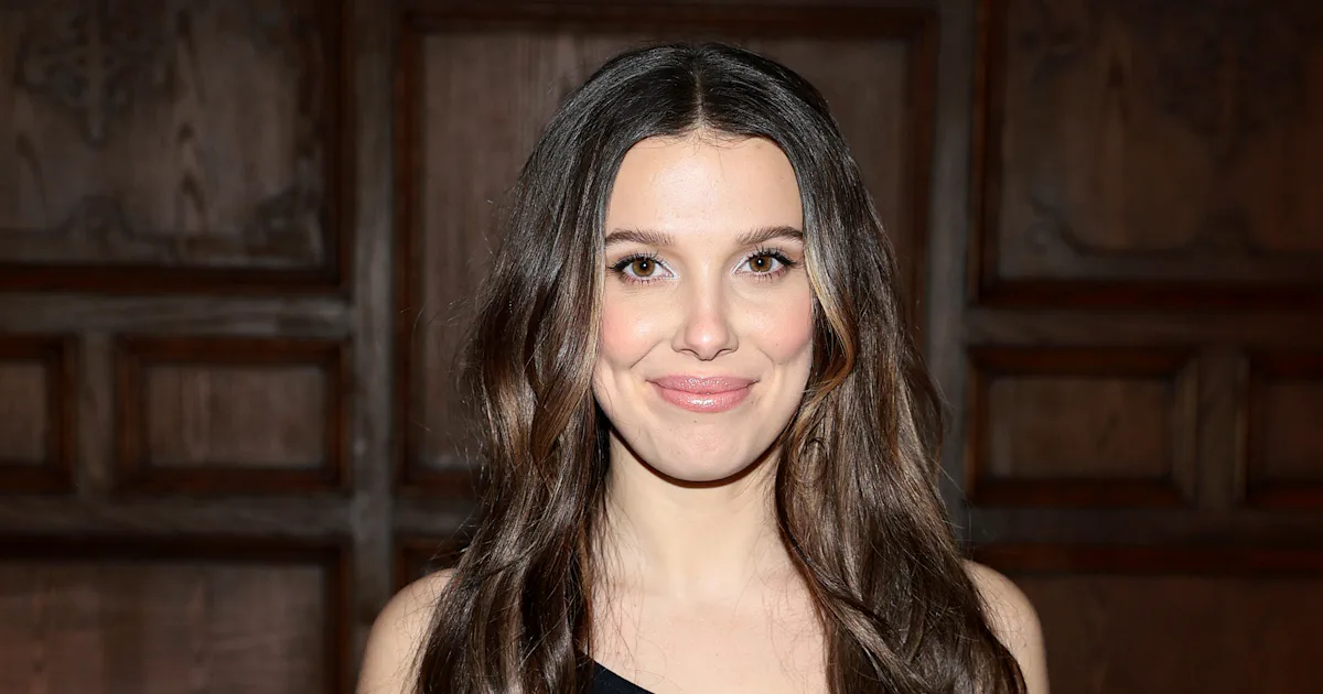 Millie Bobby Brown’s Wedding Dress Was Custom Galia Lahav & It Matched Her Italian Venue Perfectly Millie Bobby Brown’s Wedding Dress Was Custom Galia Lahav & It Matched Her Italian Venue Perfectly