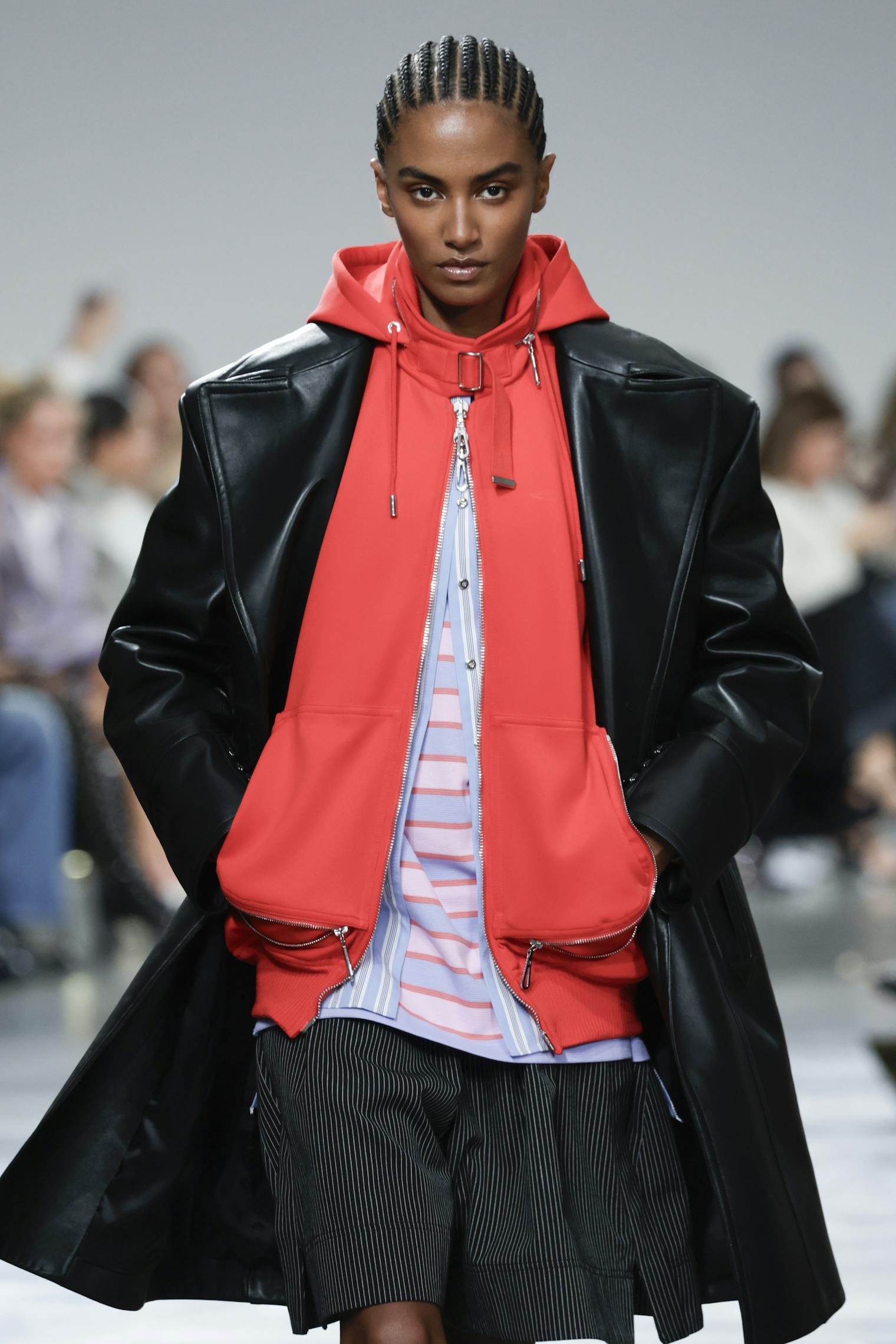 10 Spring/Summer 2025 Runway Outfit Ideas