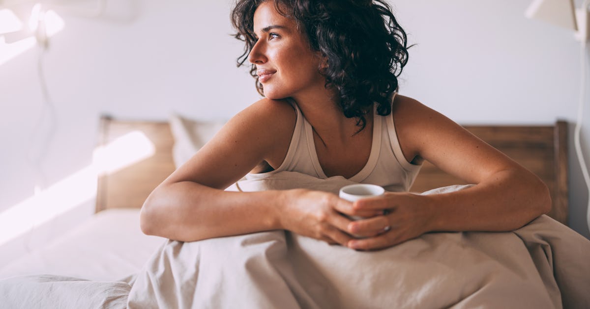 6 Ways To Shake Up Your Sleep Routines
