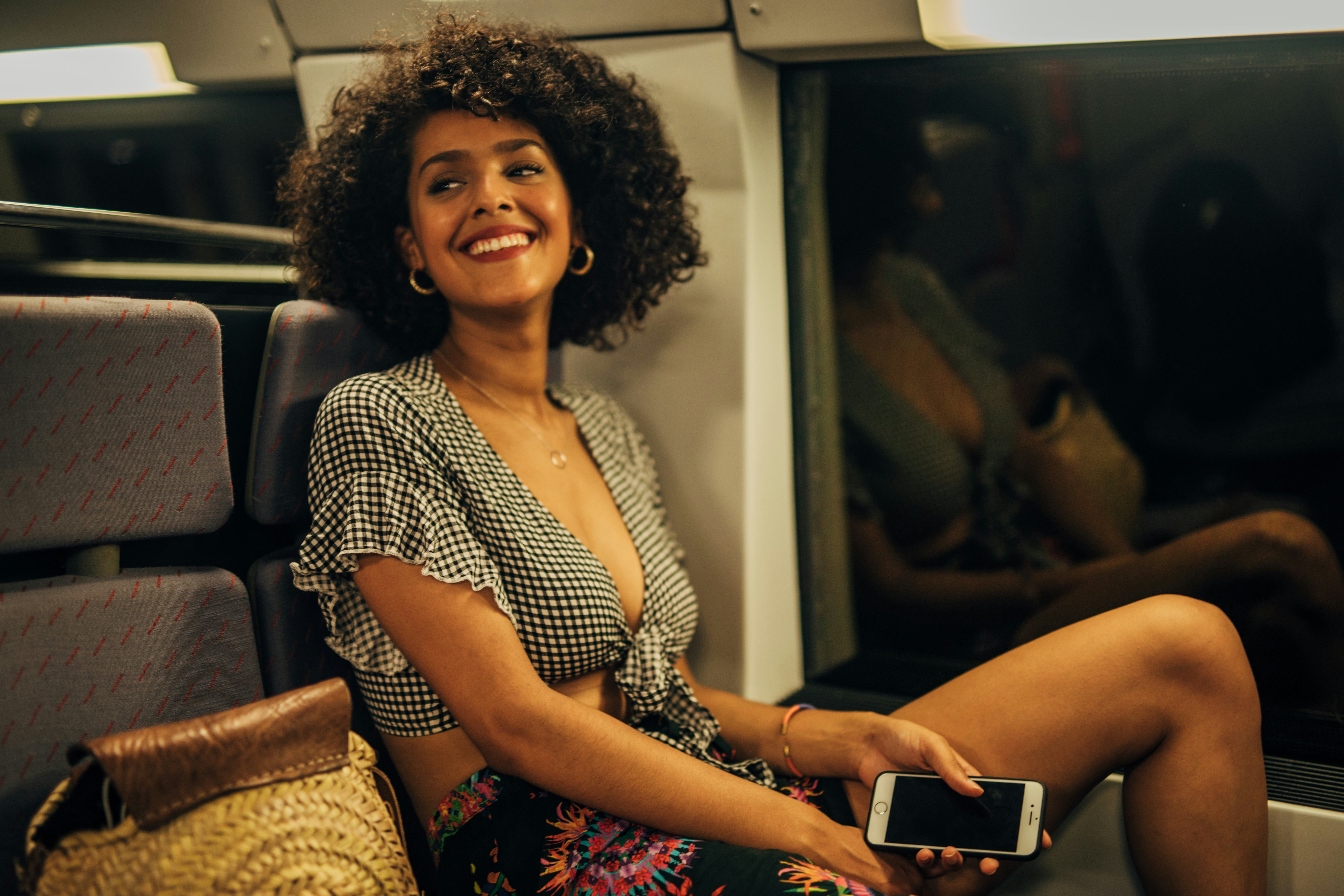 Sagittarius loves last-minute plans.