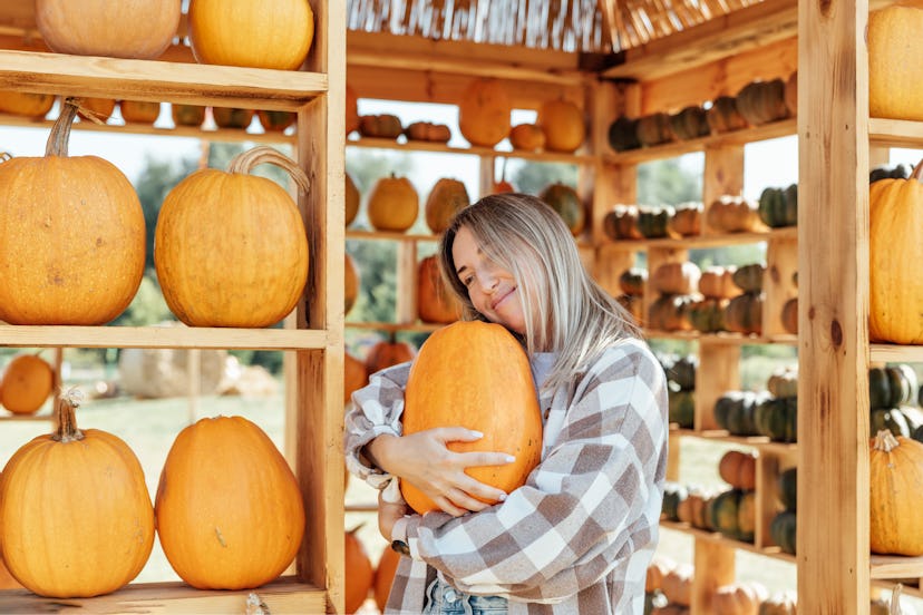 The astrology of Halloween 2024.