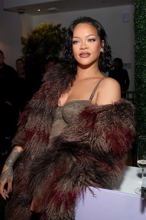 Rihanna savage x fenty onesie
