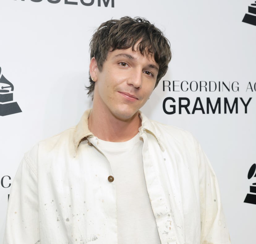 Role Model posted a TikTok rant about Harry Styles winning 'People Magazine's "Sexiest Musician."