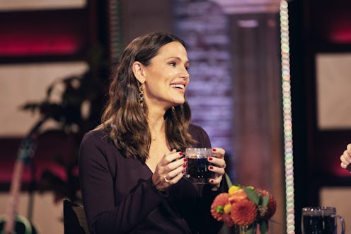 Jennifer Garner Wore Her Iconic ‘13 Going On 30’ Dress For Halloween