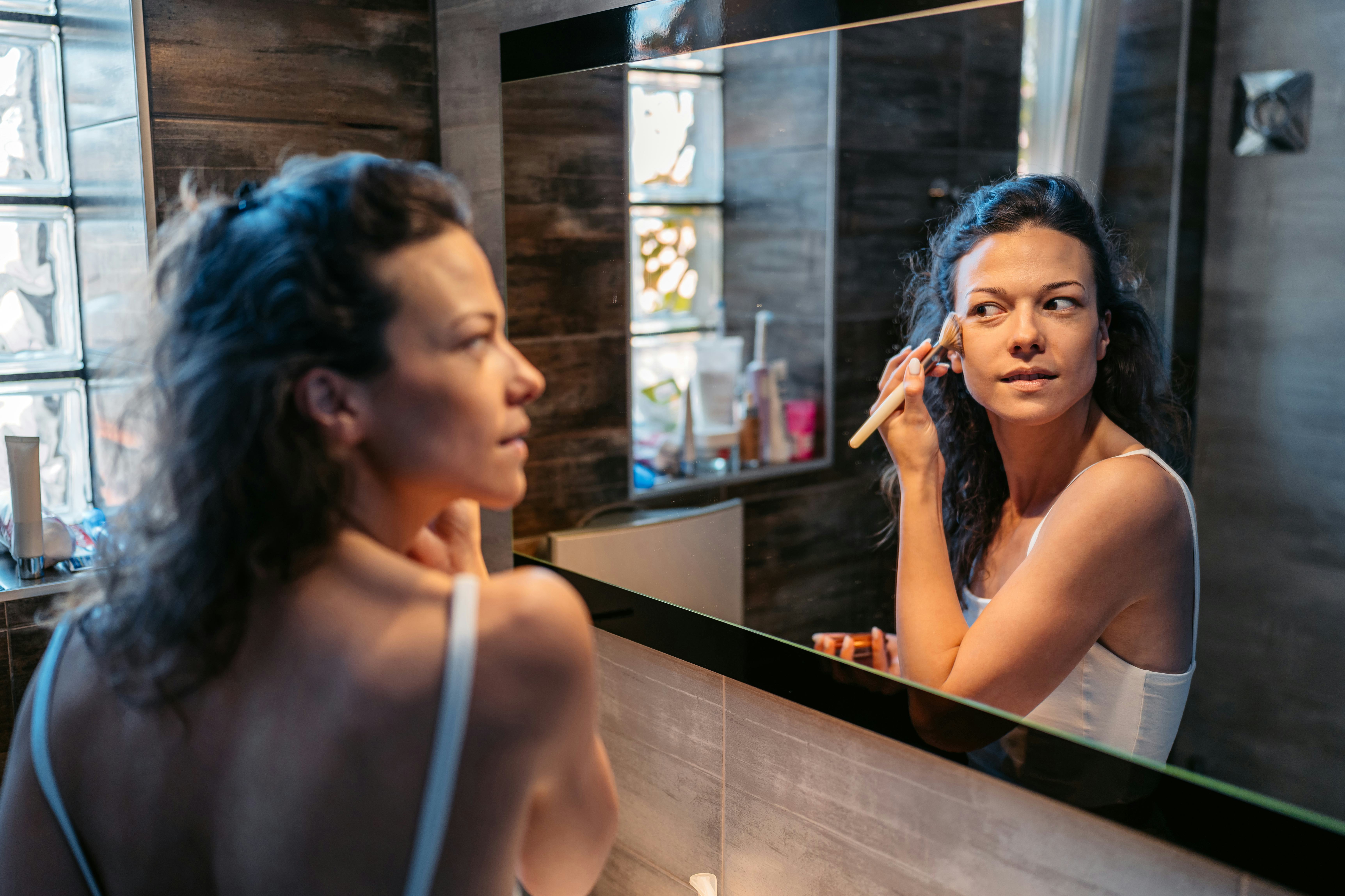 Embrace transformation during the new moon.