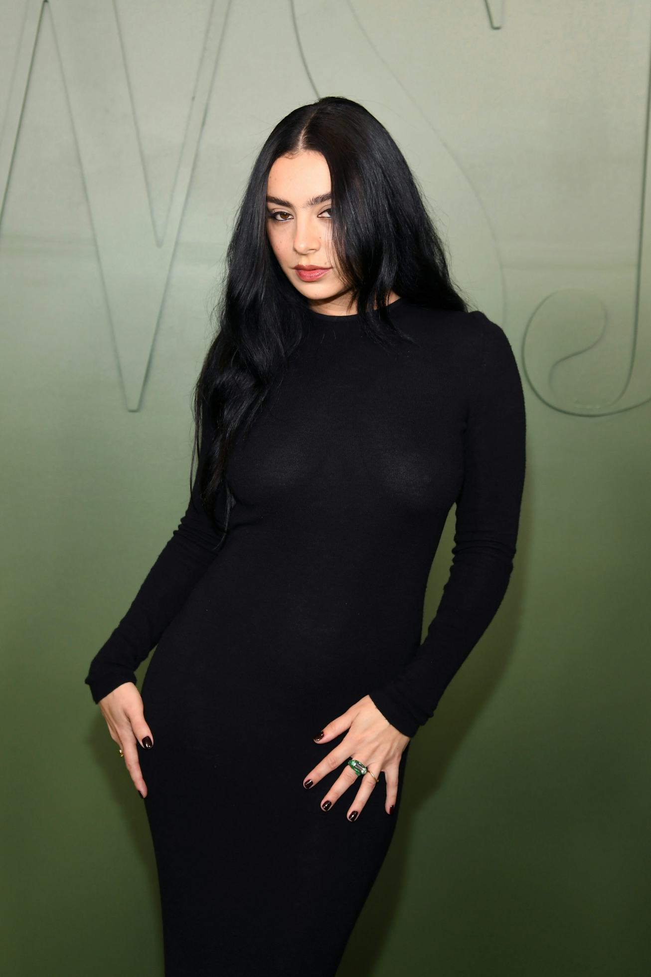 Charli XCX will host 'Saturday Night Live' for the first time on Nov. 16.