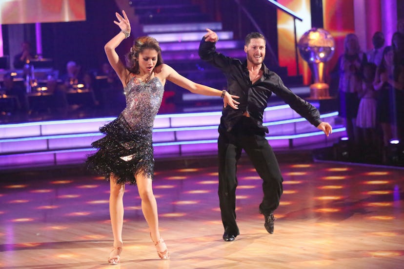 ‘DWTS’ alum Zendaya revealed why she doesn’t watch ‘Dancing with the Stars.'