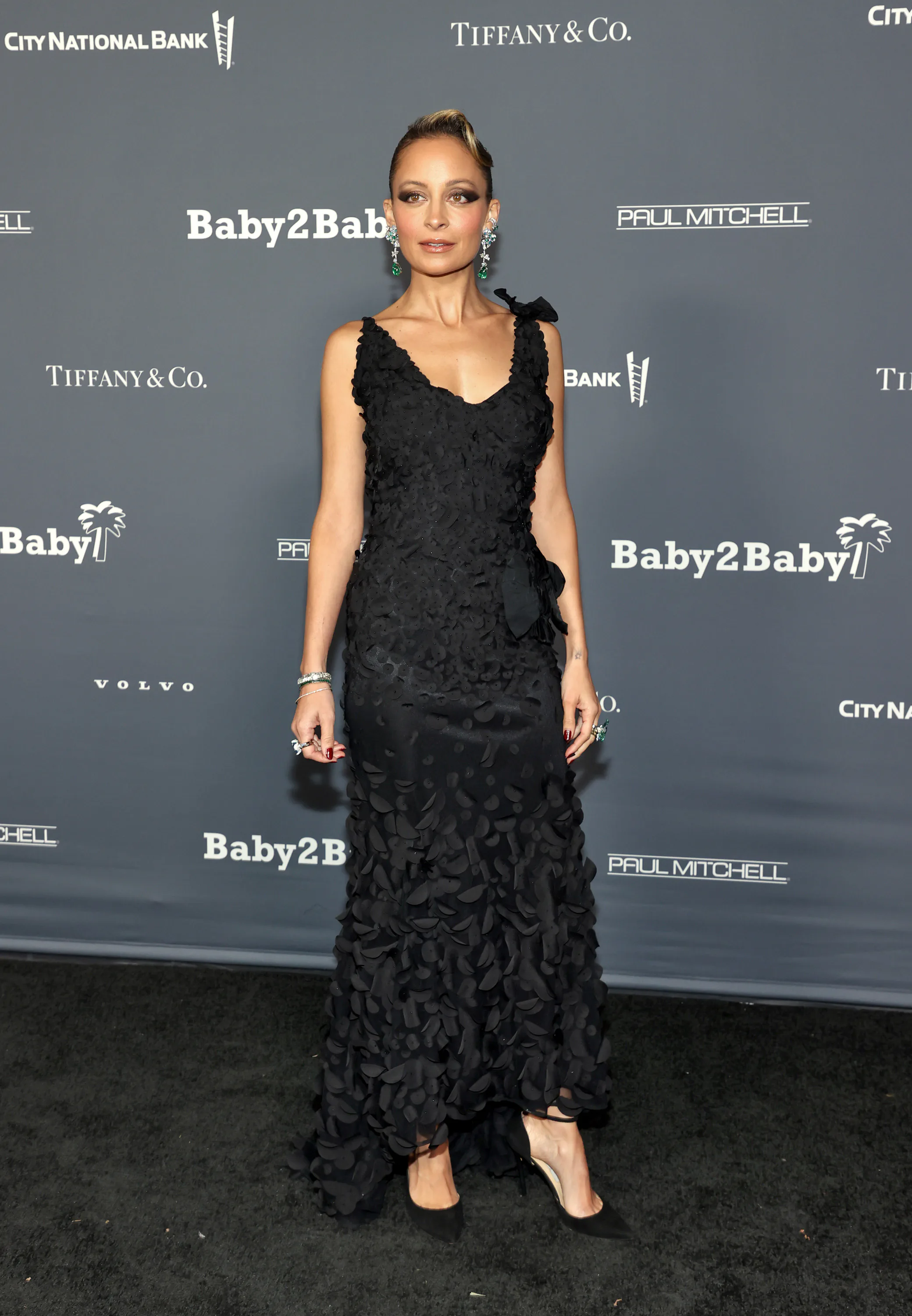 Nicole Richie's Best Fashion Moments, From 'The Simple Life' Until Now
