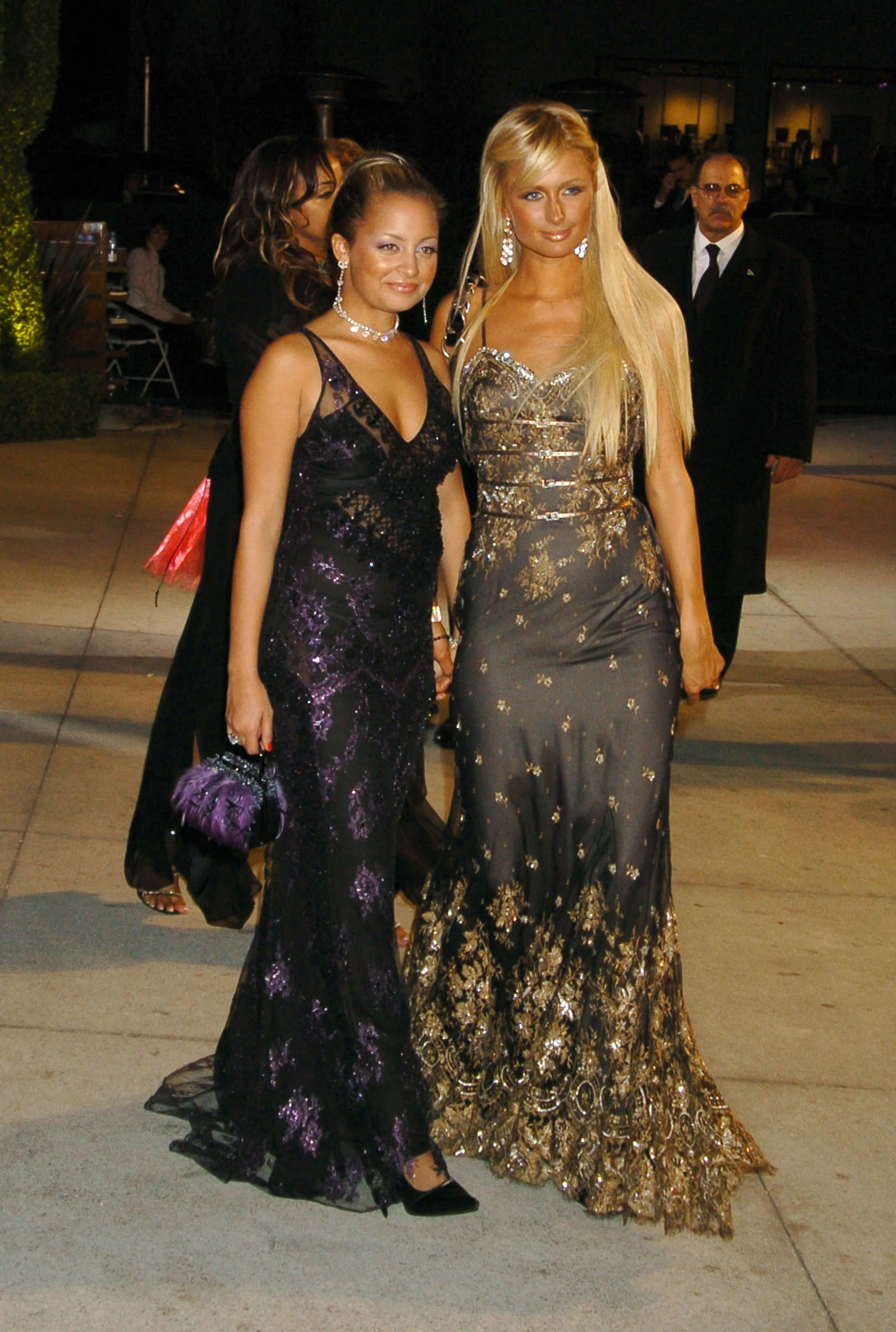 Nicole Richie's Best Fashion Moments, From 'The Simple Life' Until Now