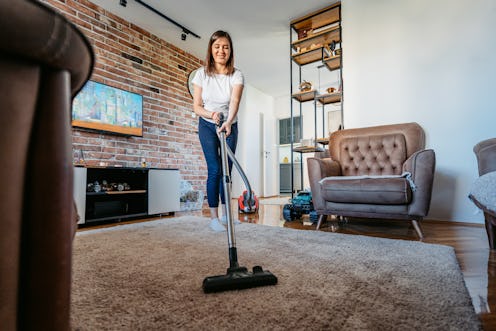 I think chores should count as a workout, and some trainers agree.