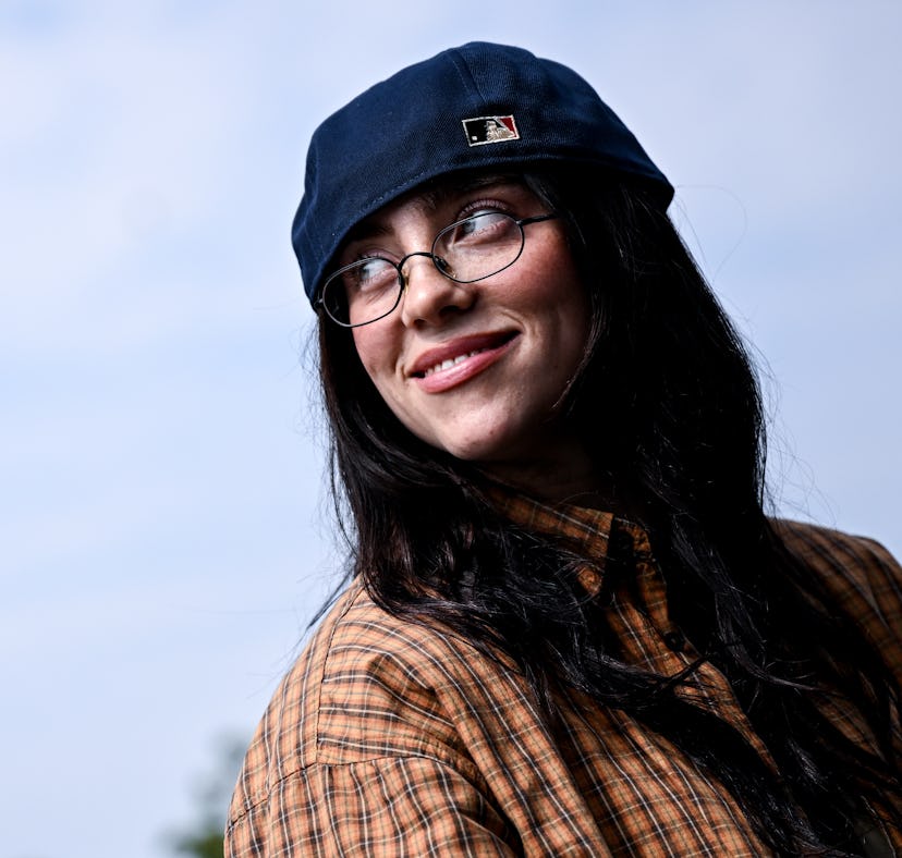 Billie Eilish