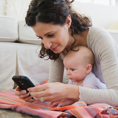 OK But My Childfree Friends Send The Dankest Memes