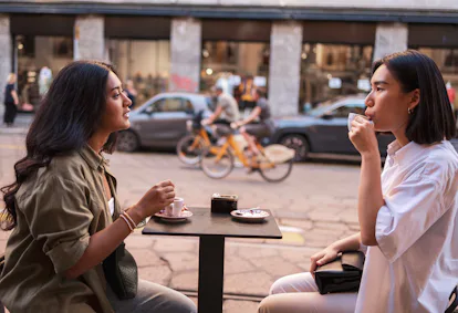 The Biggest Differences Between October Scorpios & November Scorpios