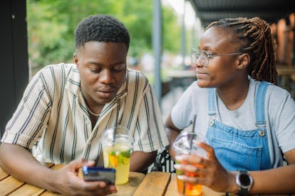 The Biggest Differences Between October Scorpios & November Scorpios