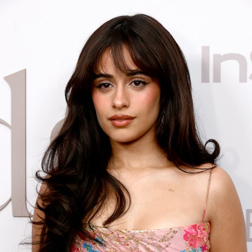 Camila Cabello’s 2024 Halloween costumes included Tropicana and Mean Girls.