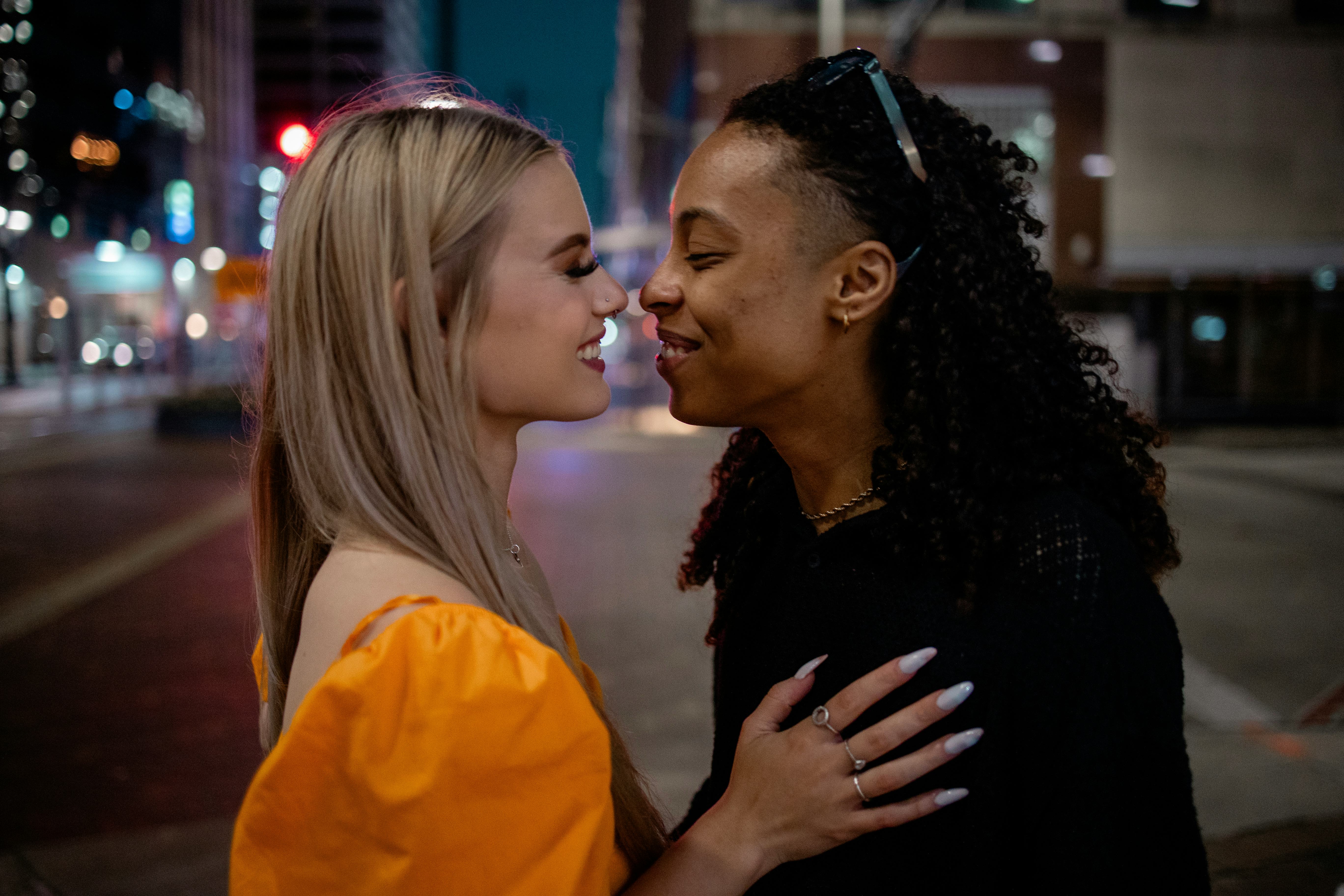 According to TikTok, sex isn&rsquo;t as interesting as a makeout sesh.